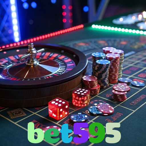 bet595 - Baixe o app bet595 no Google Play e jogue ao vivo