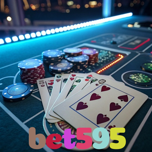 bet595 - Baixe o App bet595 para Android e Comece a Jogar