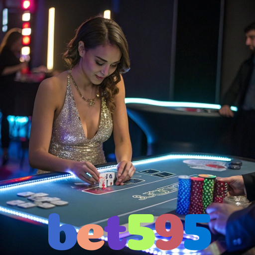 bet595 - Baixe o App bet595 para Android e Comece a Jogar