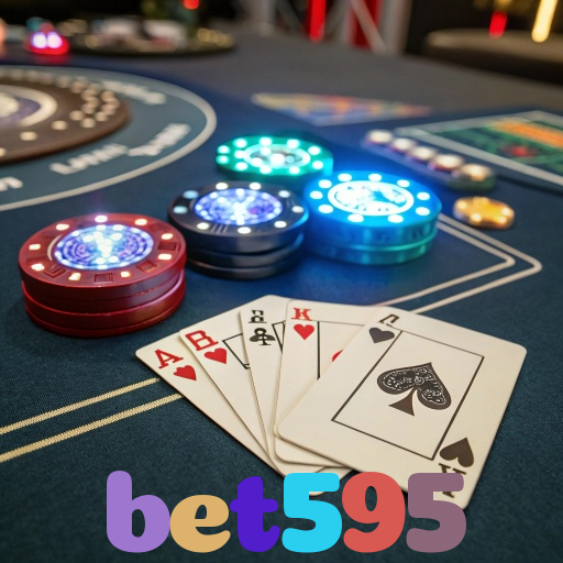 bet595 - Baixe o App bet595 para Android e Comece a Jogar