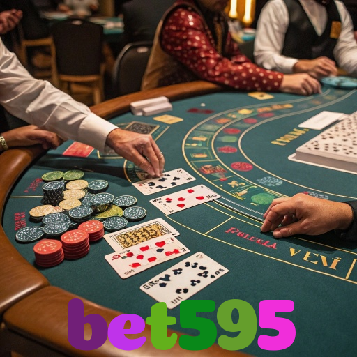 bet595 - Baixe o App bet595 para Android e Comece a Jogar