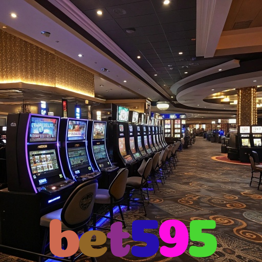 bet595 - Baixe o app bet595 no Google Play e jogue ao vivo