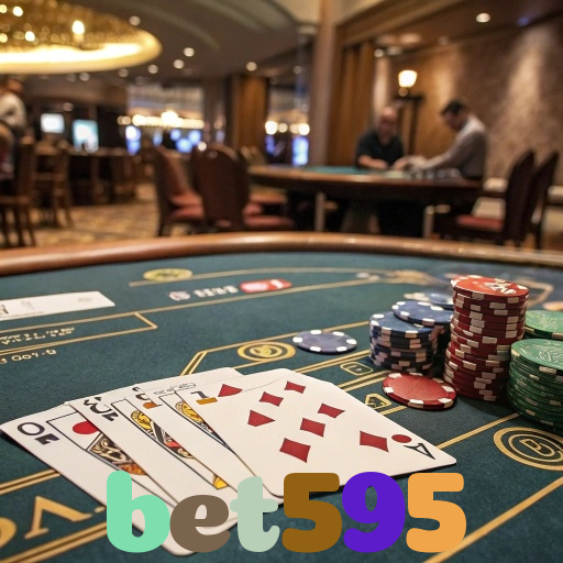 bet595 - Baixe o app bet595 no Google Play e jogue ao vivo