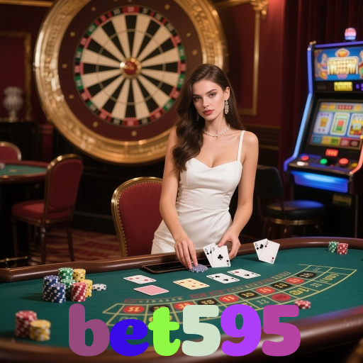 bet595 - Baixe o app bet595 no Google Play e jogue ao vivo