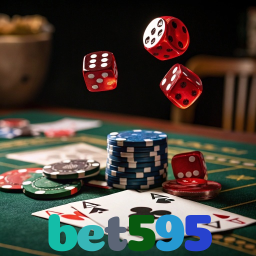 bet595 - Baixe o app bet595 no Google Play e jogue ao vivo