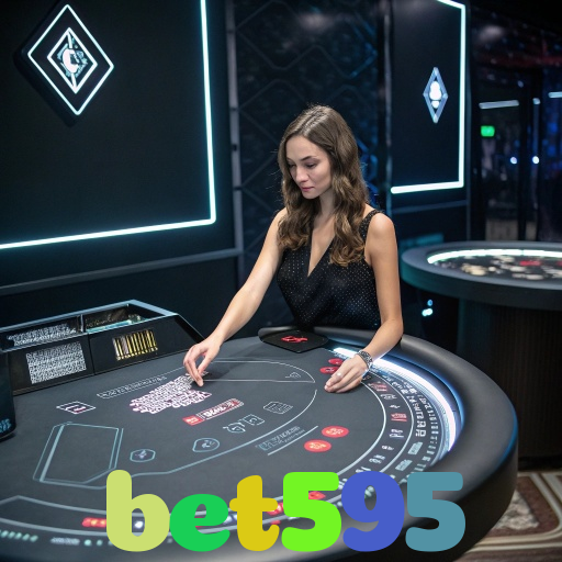 bet595 - Baixe o app bet595 no Google Play e jogue ao vivo