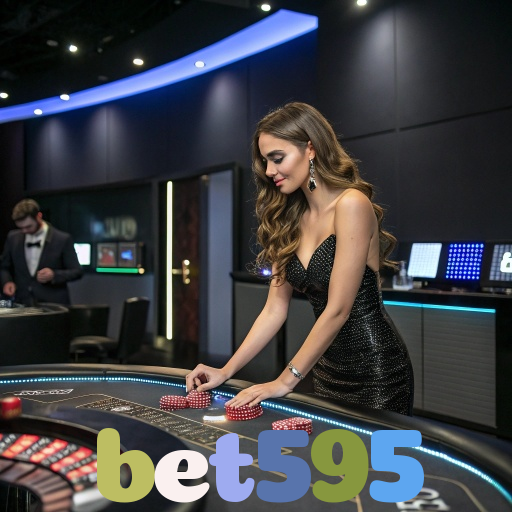 bet595 - Baixe o App bet595 para Android e Comece a Jogar