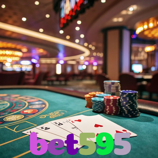bet595 - Baixe o App bet595 para Android e Comece a Jogar