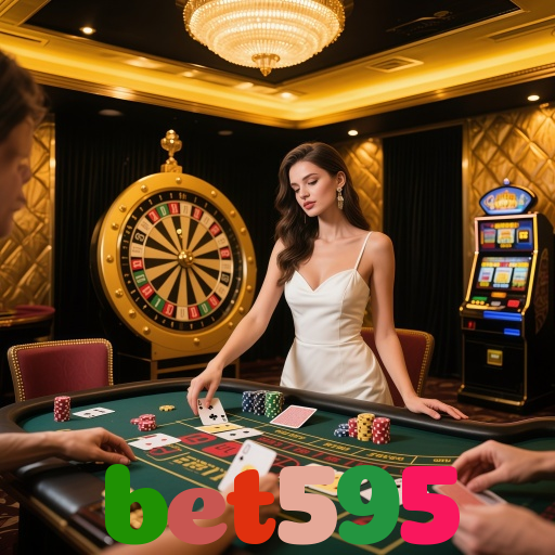 bet595 - Baixe o app bet595 no Google Play e jogue ao vivo