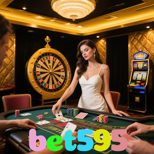 bet595 - Baixe o App bet595 para Android e Comece a Jogar