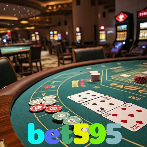 bet595 - Baixe o app bet595 no Google Play e jogue ao vivo