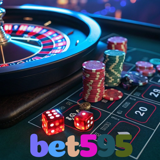 bet595 - Baixe o app bet595 no Google Play e jogue ao vivo