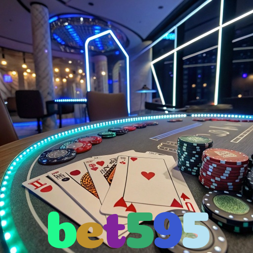 bet595 - Baixe o app bet595 no Google Play e jogue ao vivo