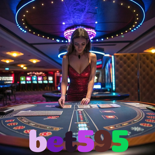 bet595 - Baixe o app bet595 no Google Play e jogue ao vivo