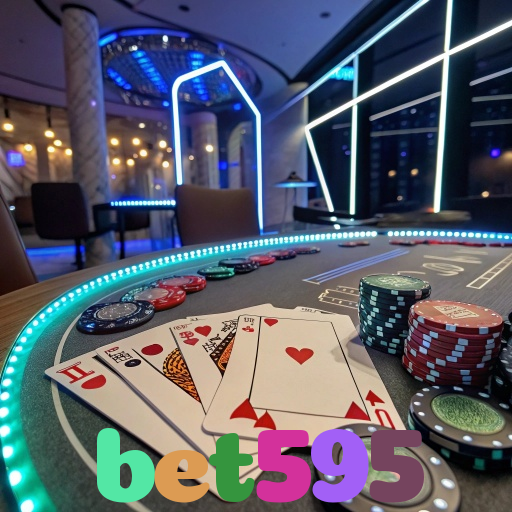 bet595 - Baixe o app bet595 no Google Play e jogue ao vivo