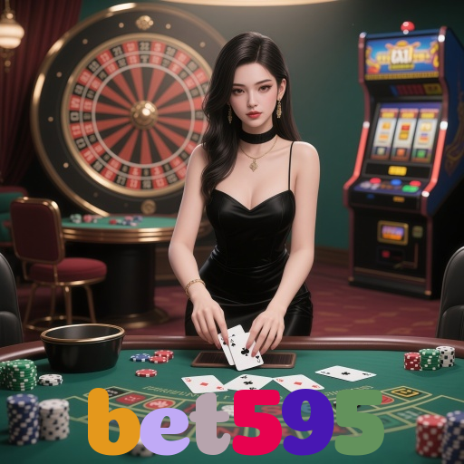bet595 - Baixe o App bet595 para Android e Comece a Jogar