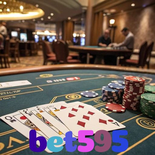 bet595 - Baixe o App bet595 para Android e Comece a Jogar