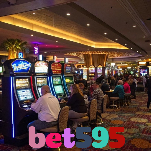 bet595 - Baixe o app bet595 no Google Play e jogue ao vivo