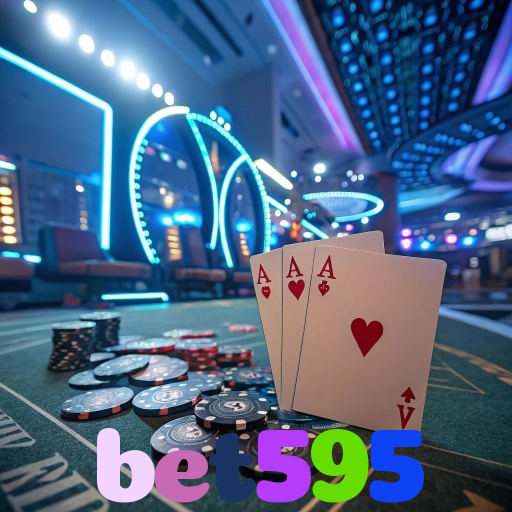 bet595 - Baixe o app bet595 no Google Play e jogue ao vivo
