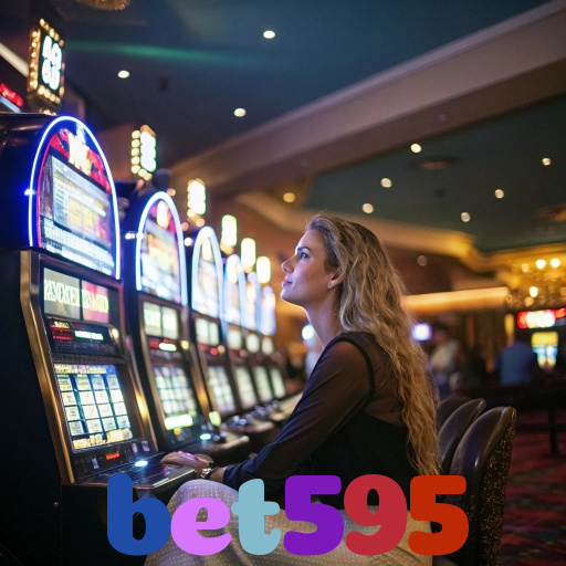 bet595 - Baixe o app bet595 no Google Play e jogue ao vivo