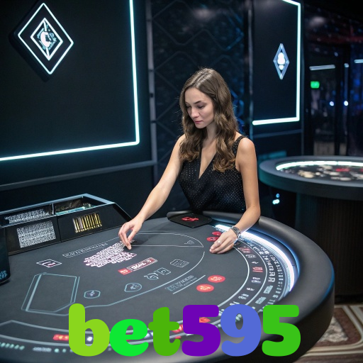 bet595 - Baixe o App bet595 para Android e Comece a Jogar