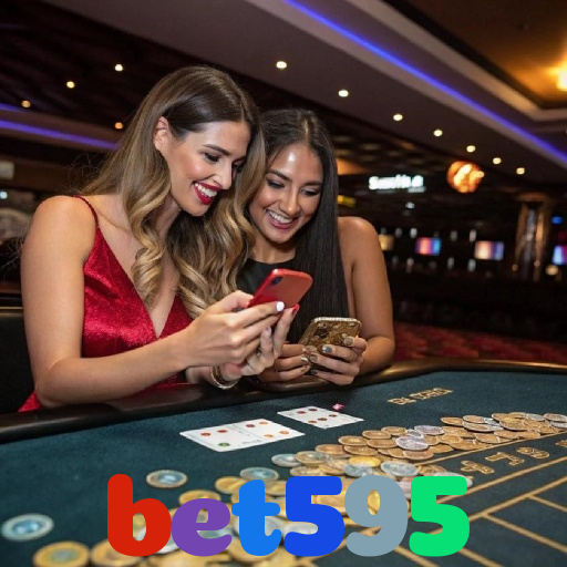 bet595 - Baixe o app bet595 no Google Play e jogue ao vivo