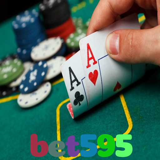 bet595 - Baixe o app bet595 no Google Play e jogue ao vivo