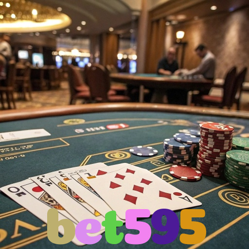 bet595 - Baixe o app bet595 no Google Play e jogue ao vivo
