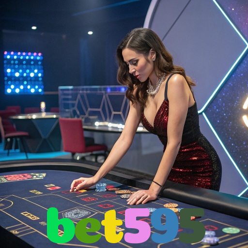 bet595 - Baixe o App bet595 para Android e Comece a Jogar