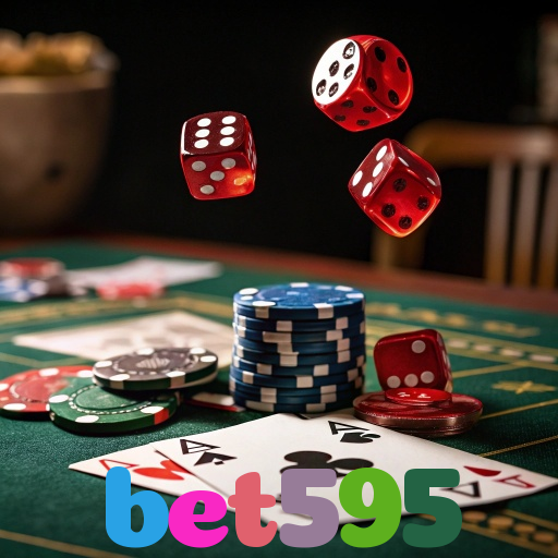 bet595 - Baixe o app bet595 no Google Play e jogue ao vivo