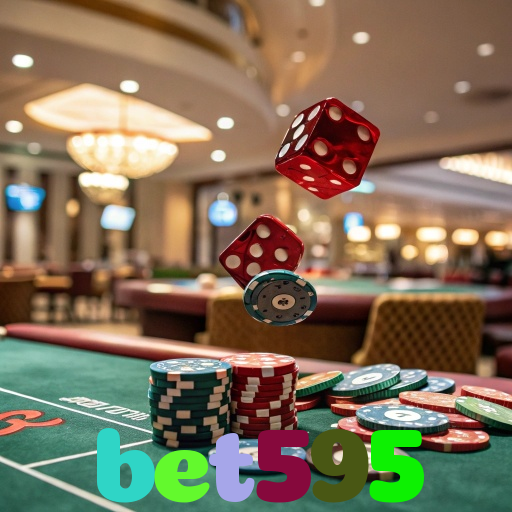 bet595 - Baixe o app bet595 no Google Play e jogue ao vivo