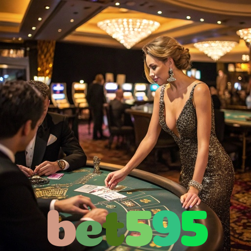 bet595 - Baixe o App bet595 para Android e Comece a Jogar