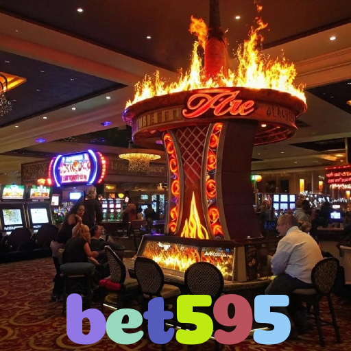 bet595 - Baixe o App bet595 para Android e Comece a Jogar
