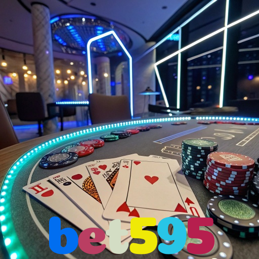 bet595 - Baixe o app bet595 no Google Play e jogue ao vivo