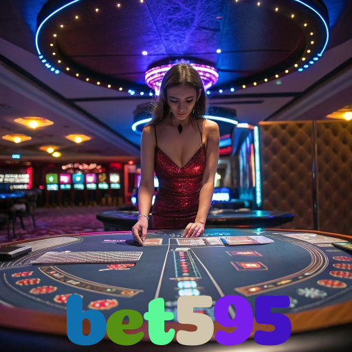 bet595 - Baixe o App bet595 para Android e Comece a Jogar