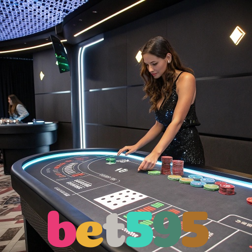 bet595 - Baixe o App bet595 para Android e Comece a Jogar