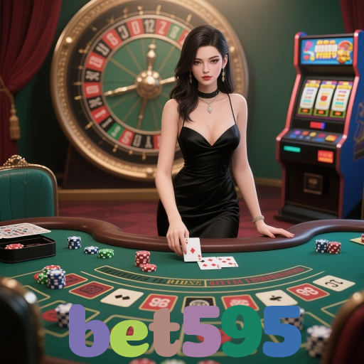 bet595 - Baixe o app bet595 no Google Play e jogue ao vivo