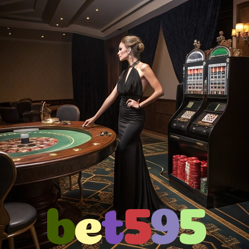 bet595 - Baixe o app bet595 no Google Play e jogue ao vivo