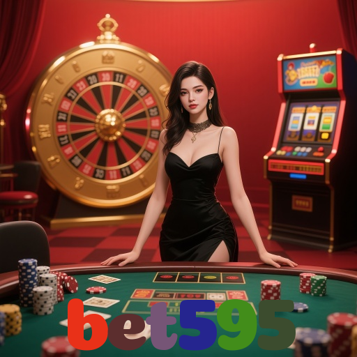 bet595 - Baixe o App bet595 para Android e Comece a Jogar