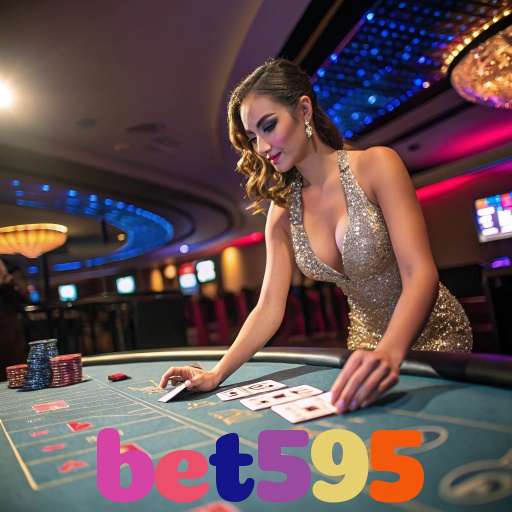 bet595 - Baixe o app bet595 no Google Play e jogue ao vivo
