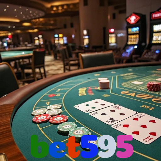 bet595 - Baixe o app bet595 no Google Play e jogue ao vivo