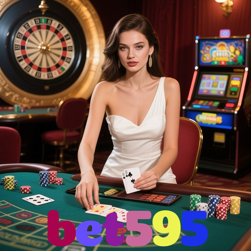 bet595 - Baixe o app bet595 no Google Play e jogue ao vivo