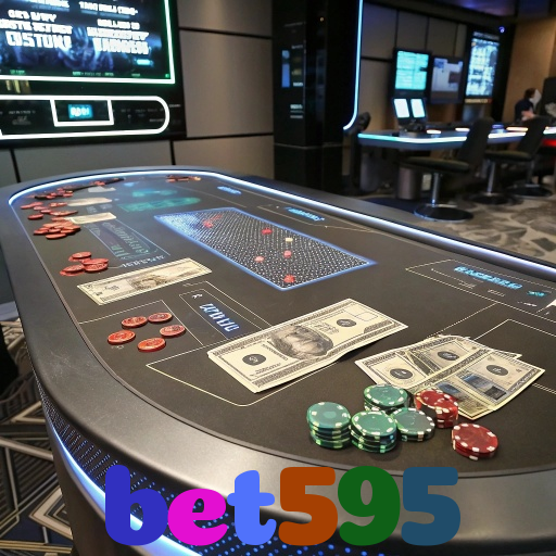 bet595 - Baixe o App bet595 para Android e Comece a Jogar