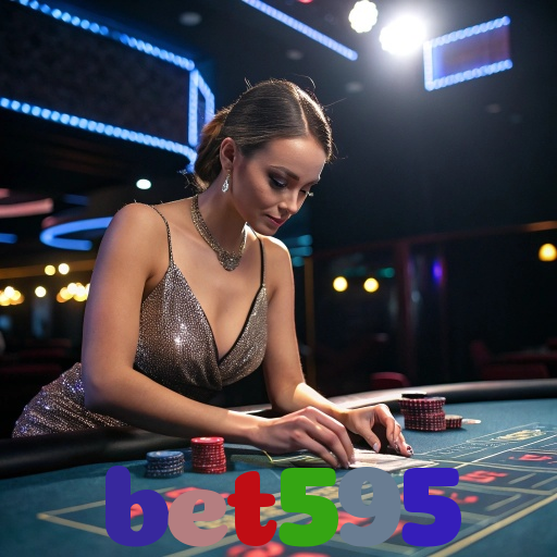 bet595 - Baixe o App bet595 para Android e Comece a Jogar