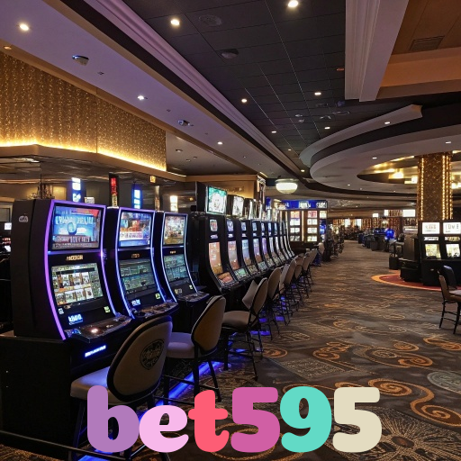 bet595 - Baixe o App bet595 para Android e Comece a Jogar