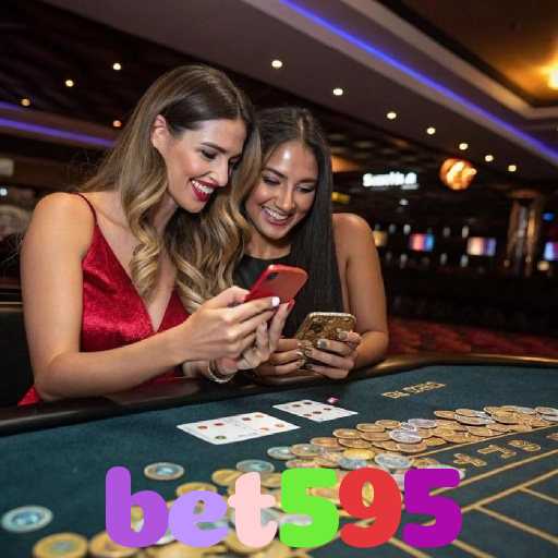 bet595 - Baixe o App bet595 para Android e Comece a Jogar