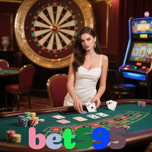 bet595 - Baixe o App bet595 para Android e Comece a Jogar