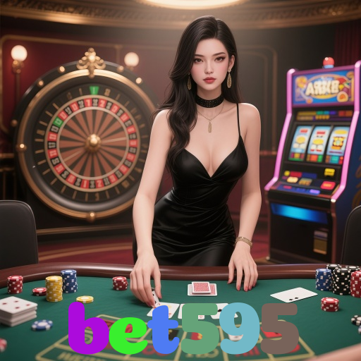 bet595 - Baixe o App bet595 para Android e Comece a Jogar