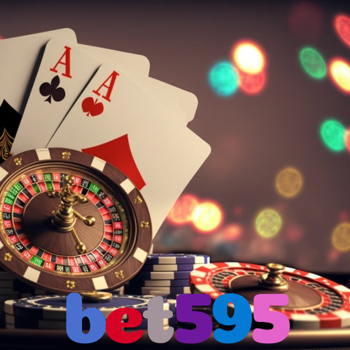 bet595 - Baixe o app bet595 no Google Play e jogue ao vivo