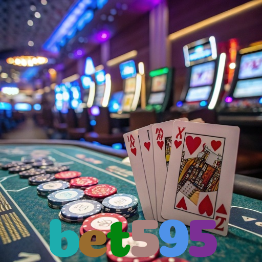 bet595 - Baixe o App bet595 para Android e Comece a Jogar